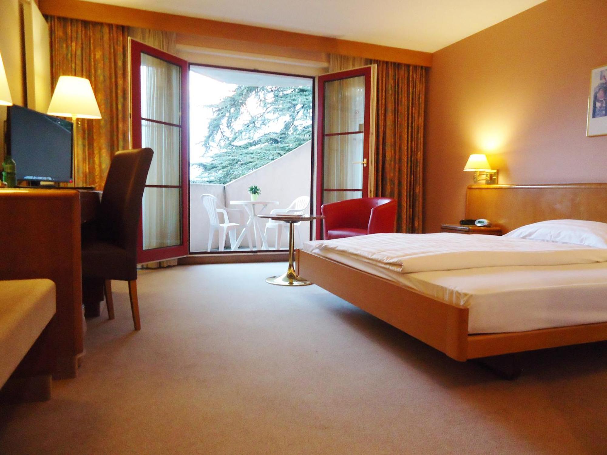 Hotel Le Cedre Bex Room photo