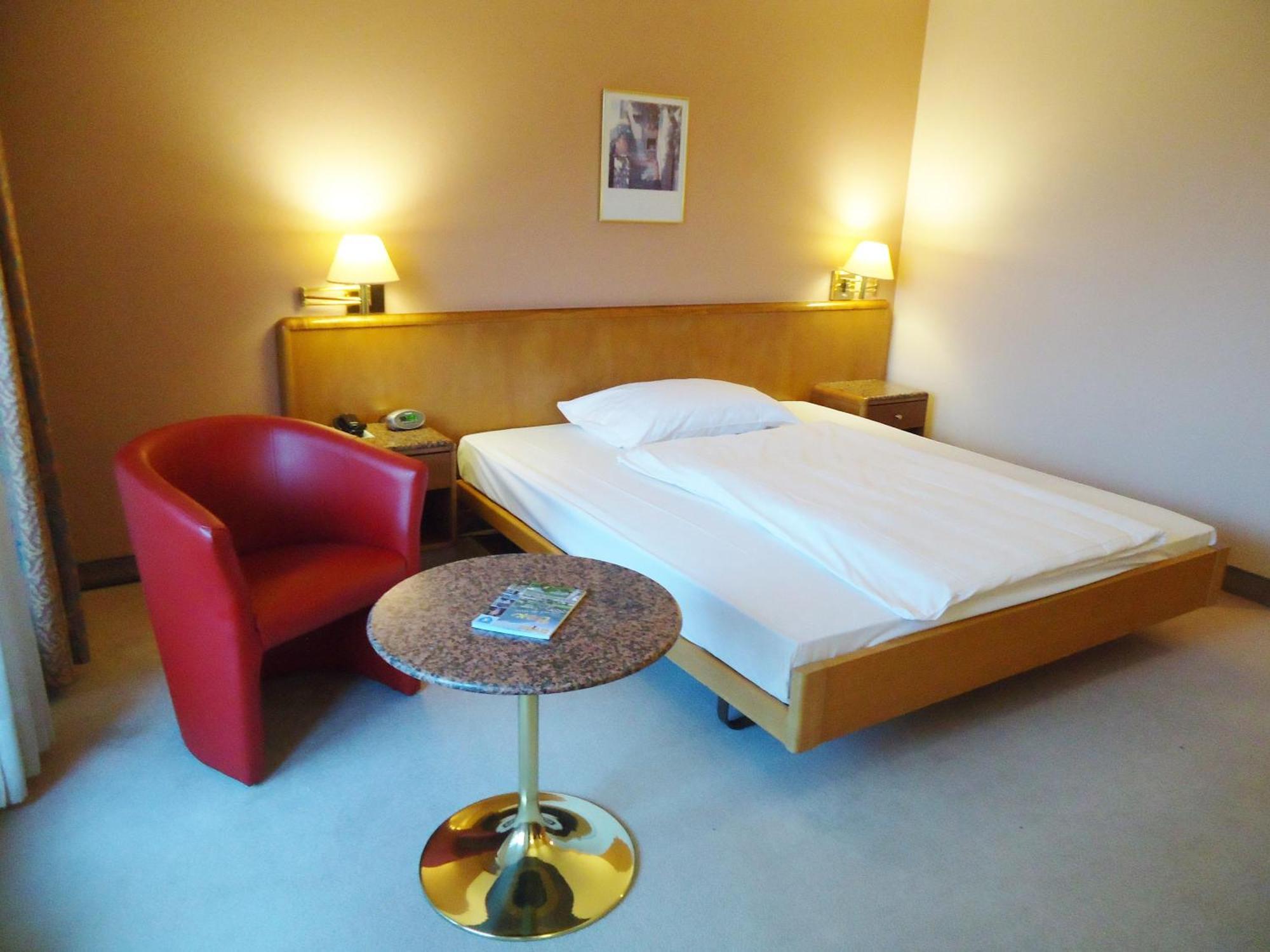 Hotel Le Cedre Bex Room photo